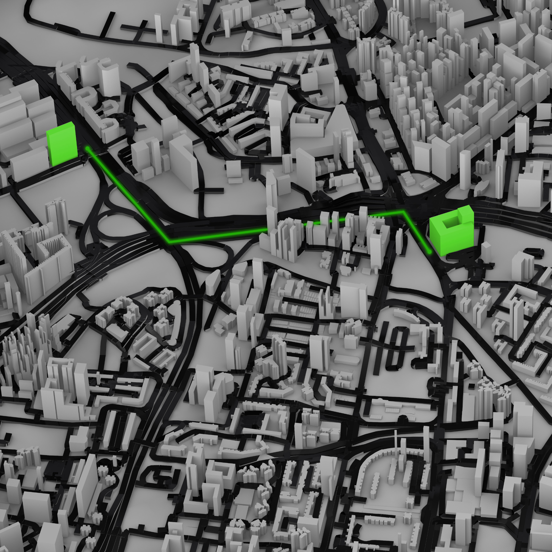 Live tracking